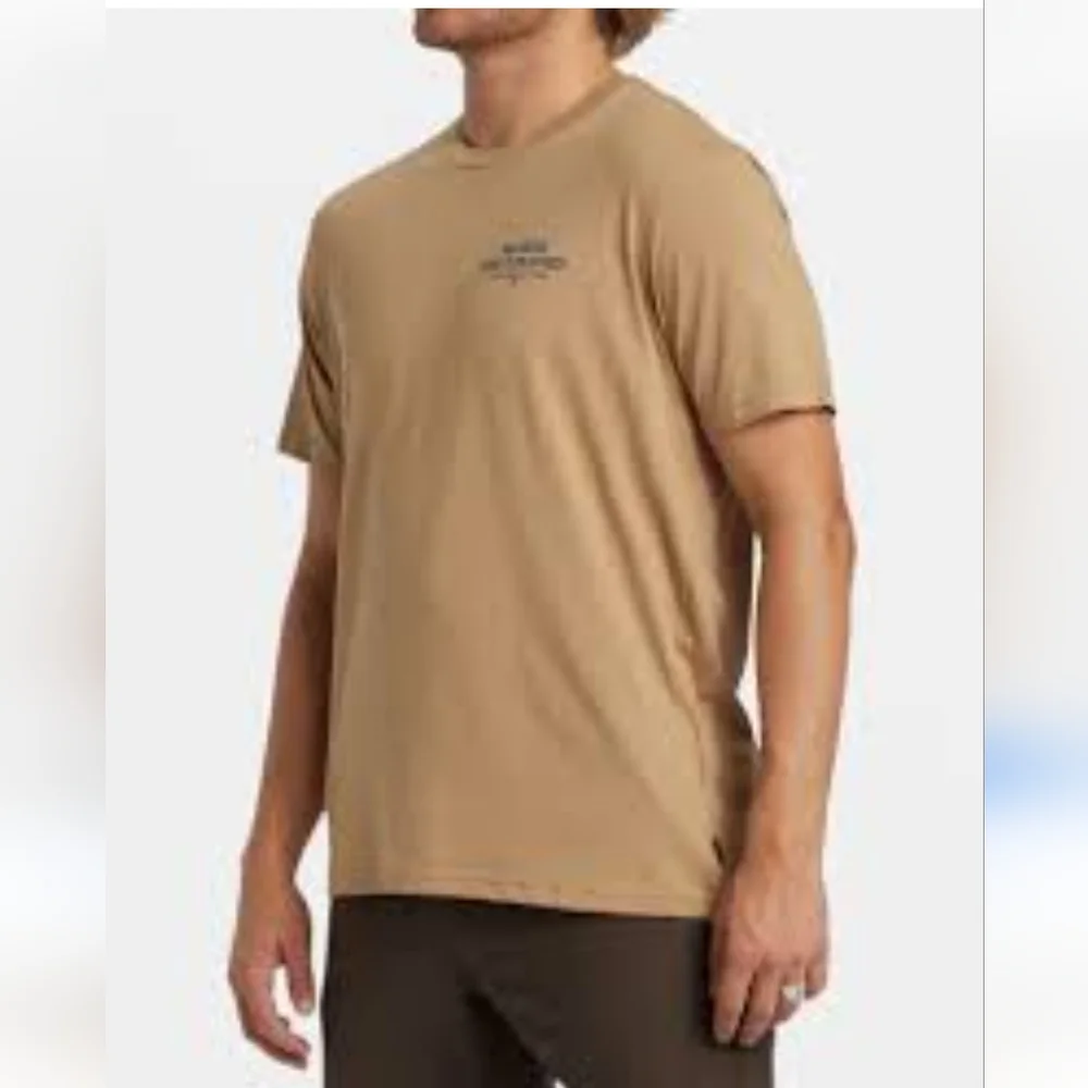 Mens Billabong T-Shirt